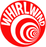 Whirlwind Sails Logo